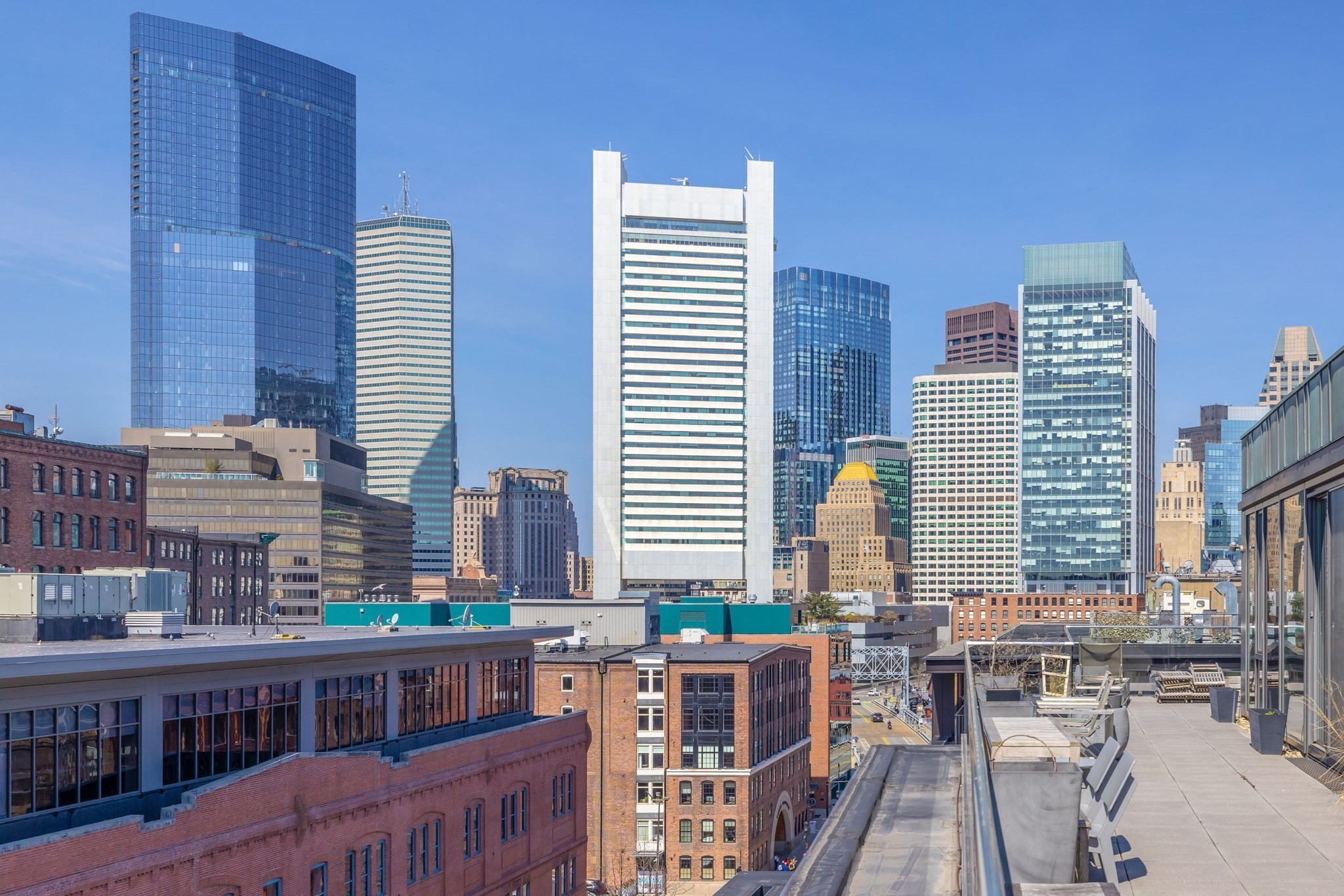 346 Congress St Unit 703, Seaport, Boston, MA 02210 - Image 20