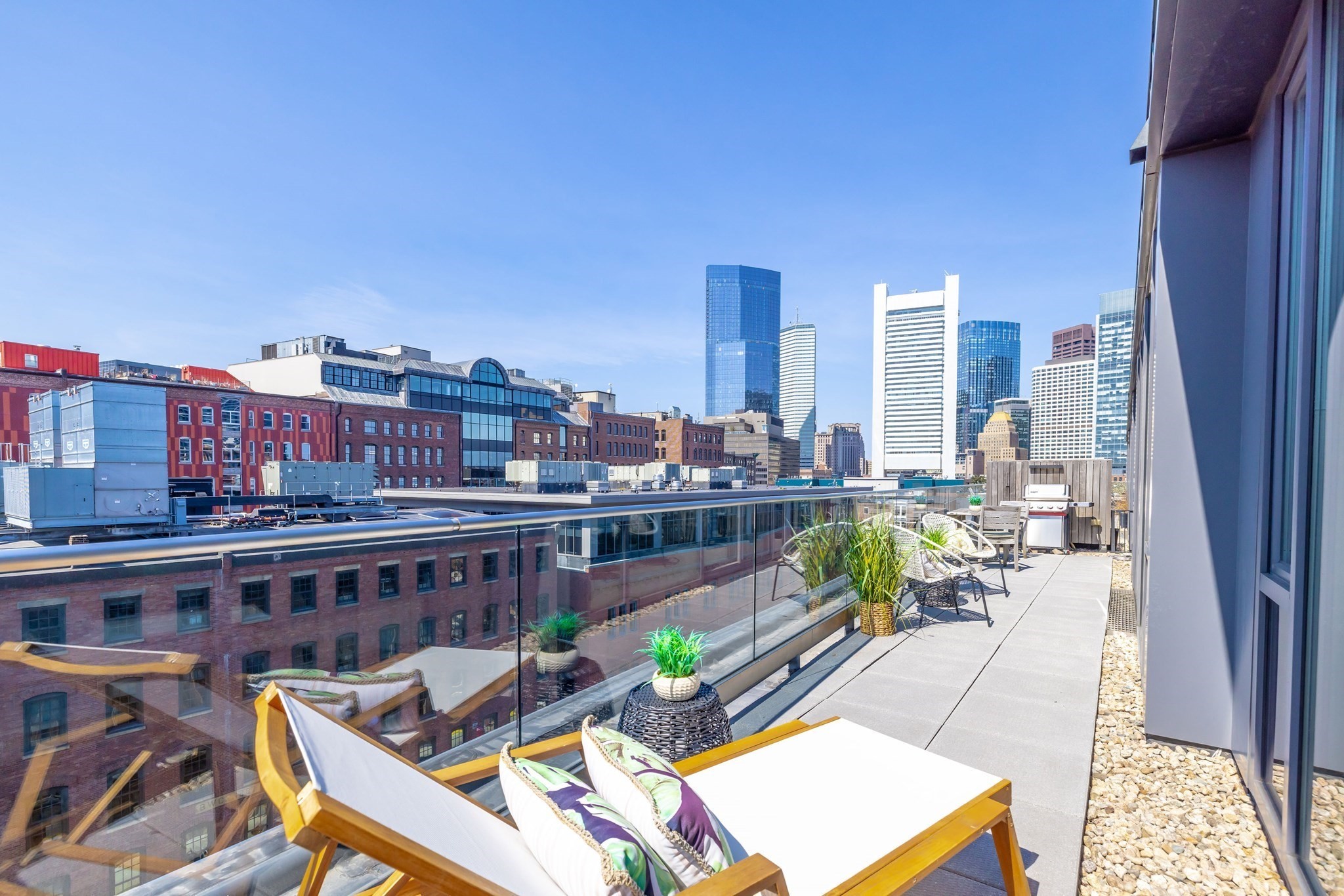 346 Congress St Unit 703, Seaport, Boston, MA 02210 - Image 21