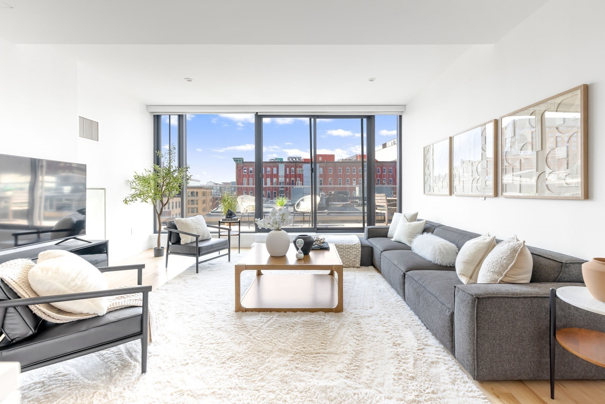 346 Congress St Unit 703, Seaport, Boston, MA 02210 - Image 4
