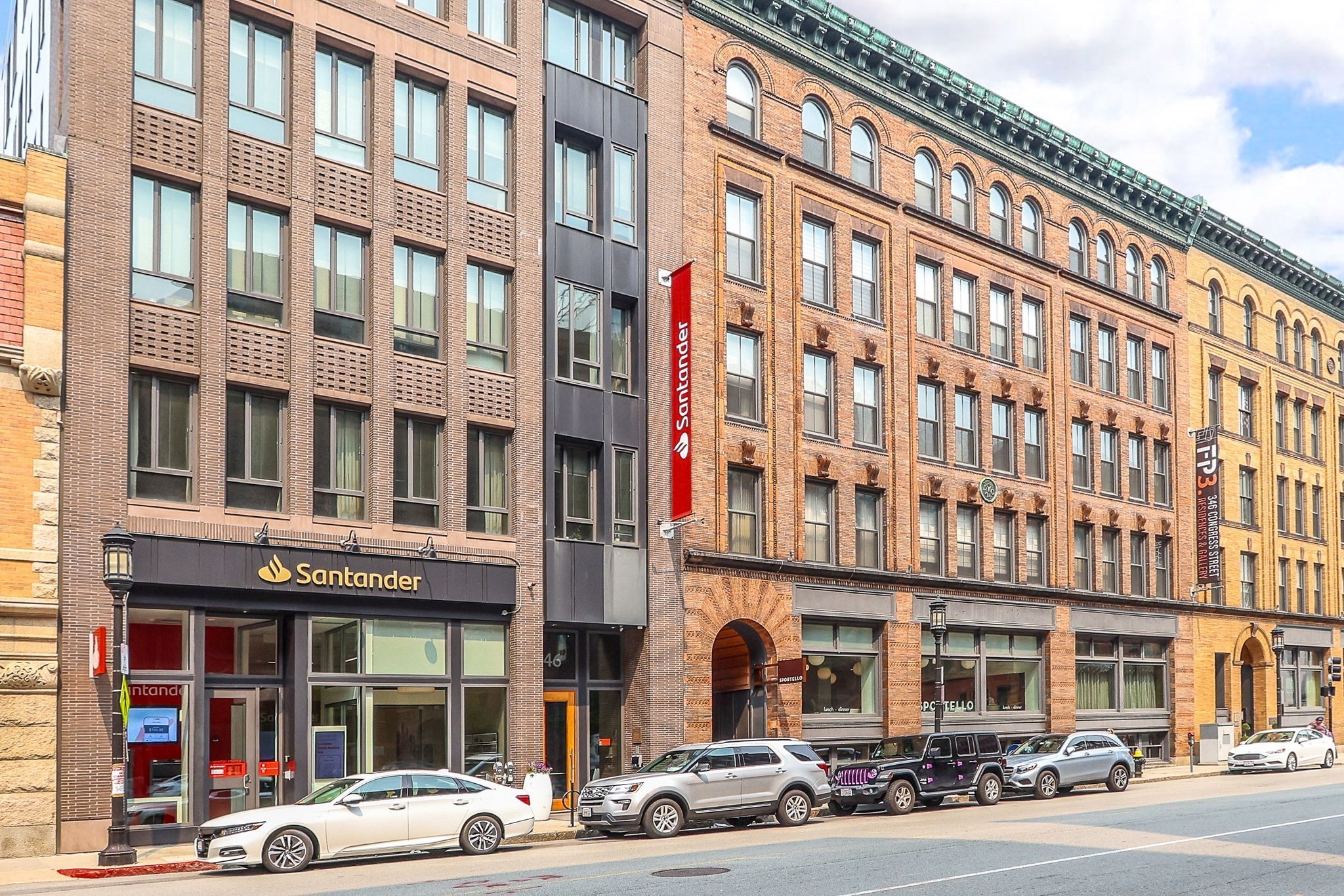 346 Congress St Unit 703, Seaport, Boston, MA 02210 - Image 34