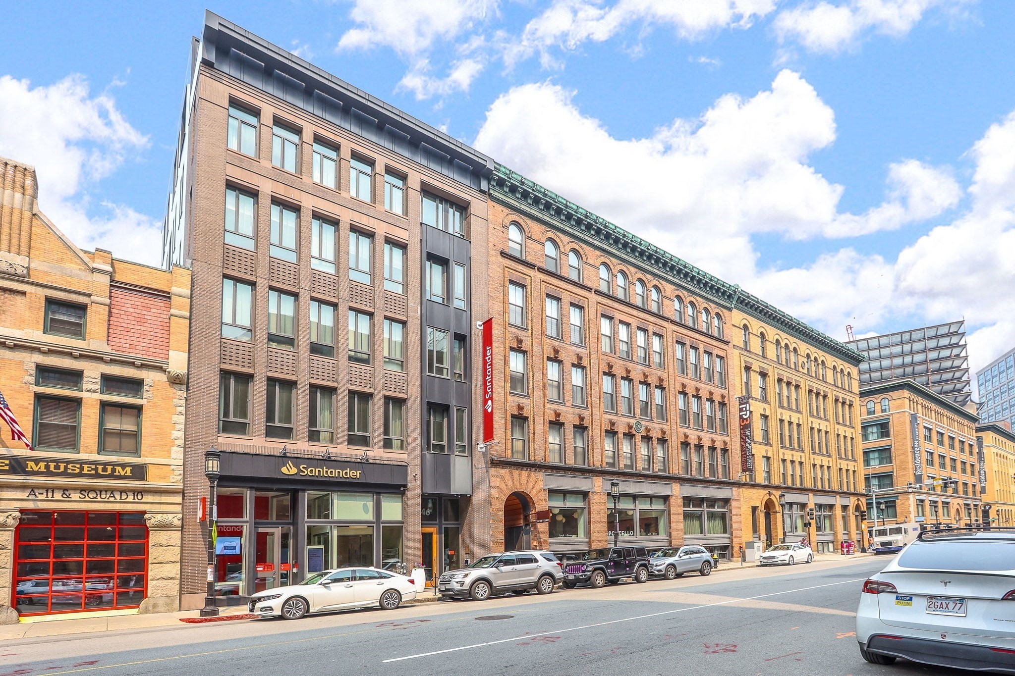 346 Congress St Unit 703, Seaport, Boston, MA 02210 - Image 35