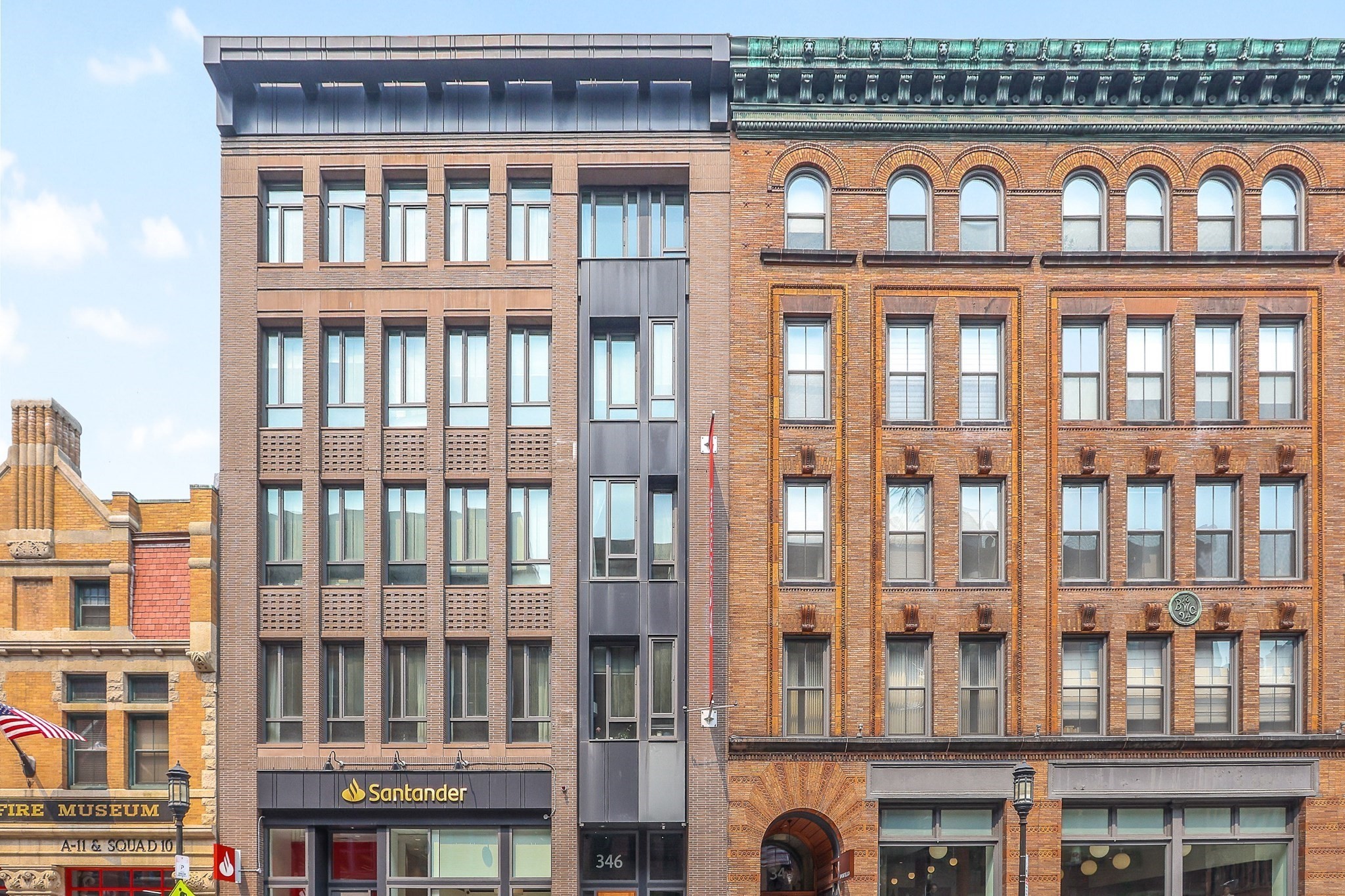 346 Congress St Unit 703, Seaport, Boston, MA 02210 - Image 36