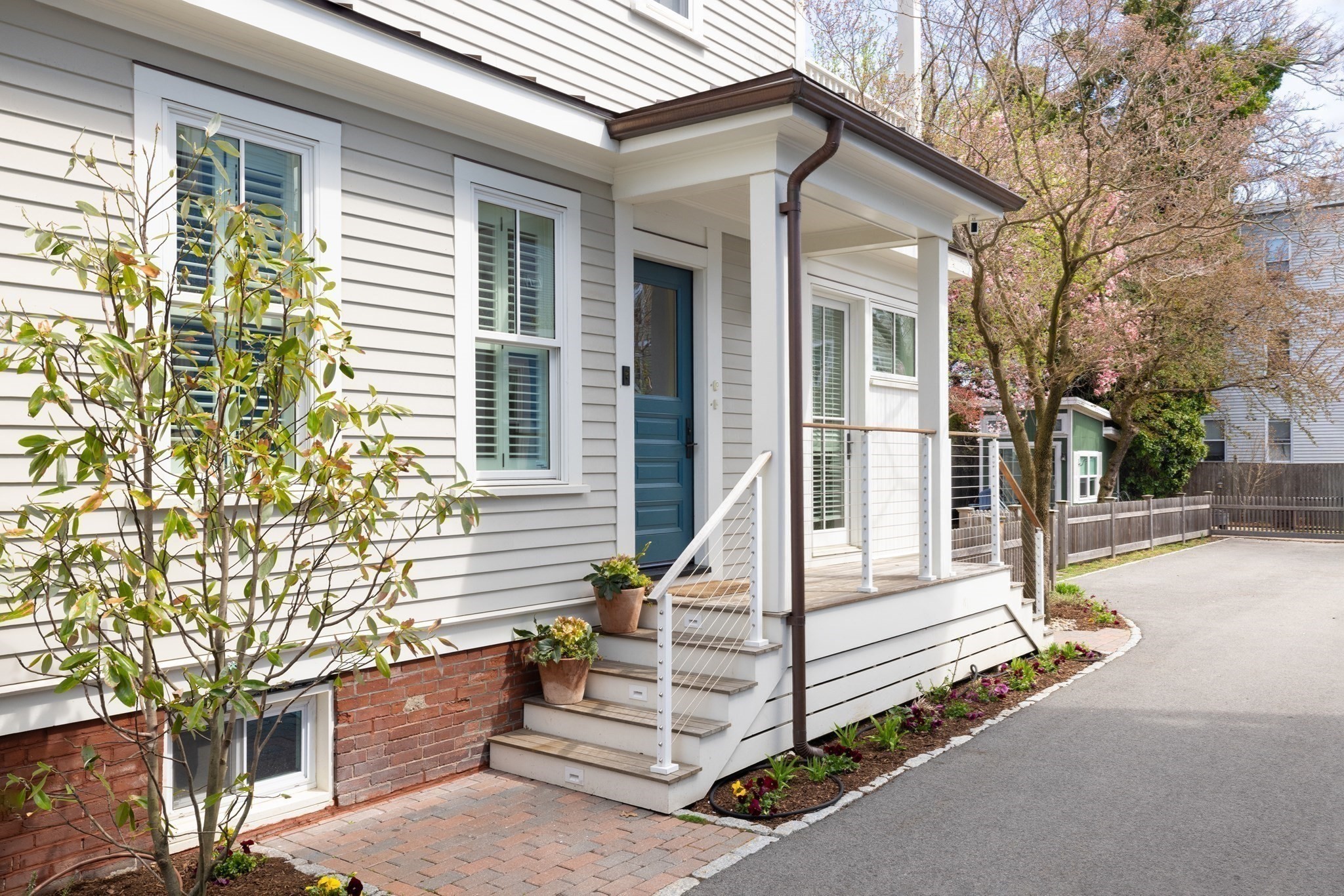 110 Berkshire Street Unit 1, Cambridge, MA 02141