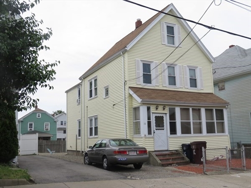 16 Woodville Street