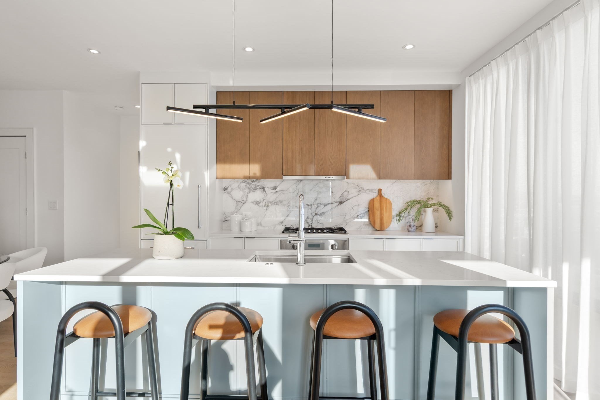 595 Albany Street Unit 401, South End, Boston, MA 02118