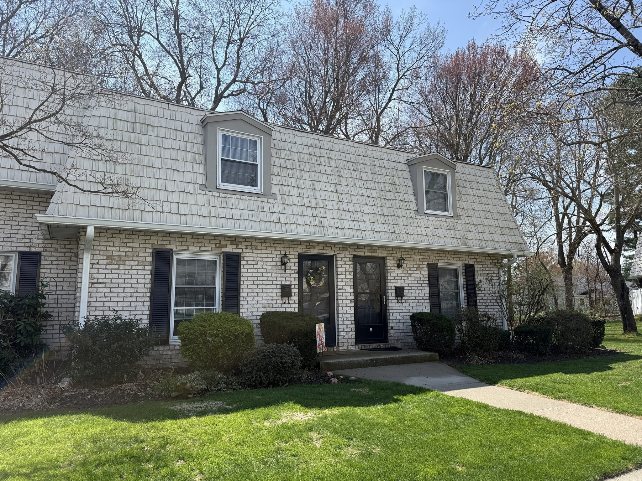 7 Plantation Dr Unit 7, Agawam, MA 01001