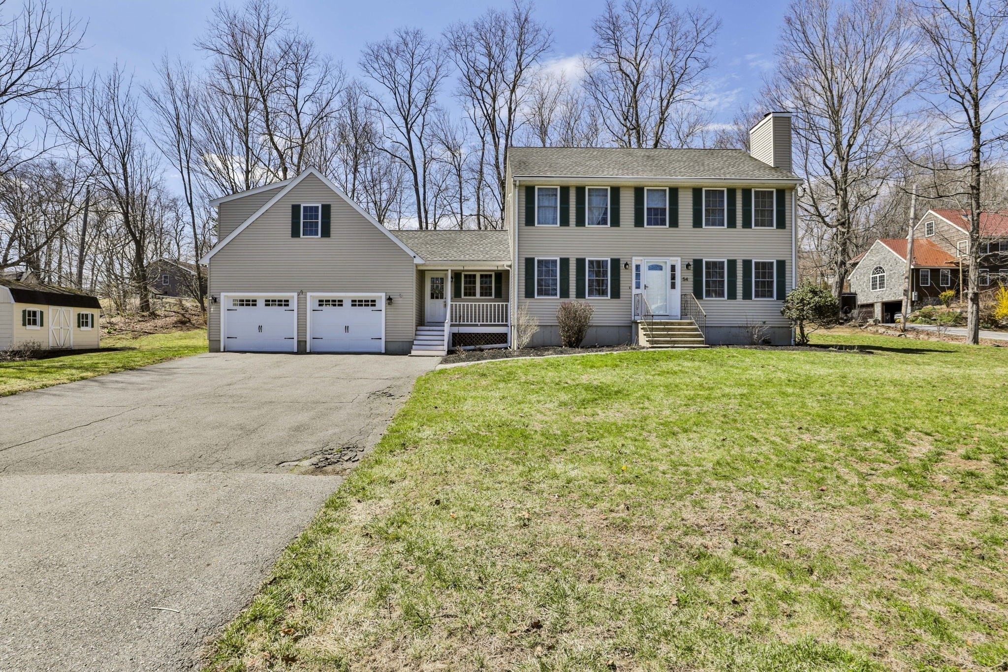 54 Kenoza St, Haverhill, MA 01830