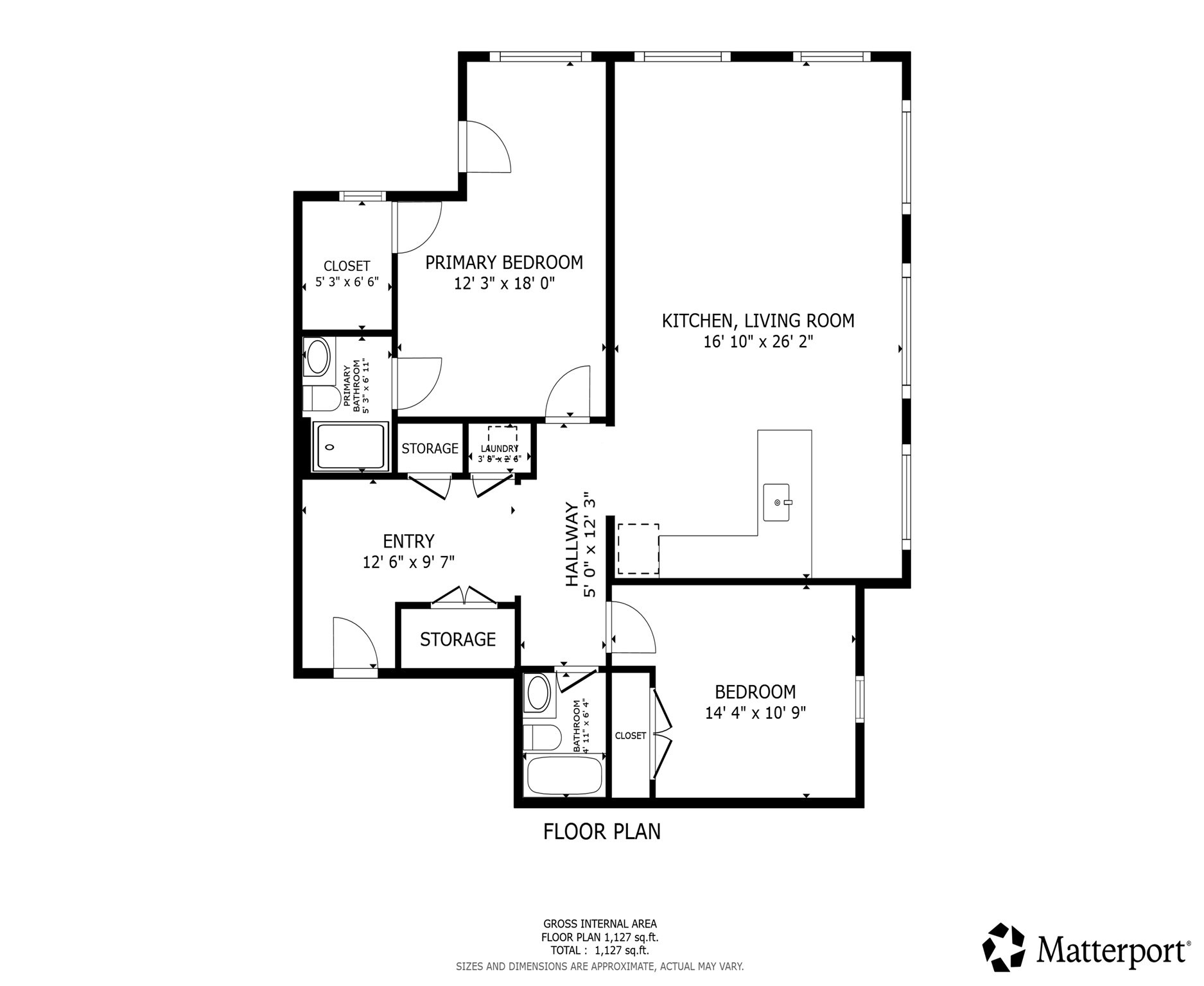 999 Hancock St Unit 502, Quincy, MA 02169 - Image 23