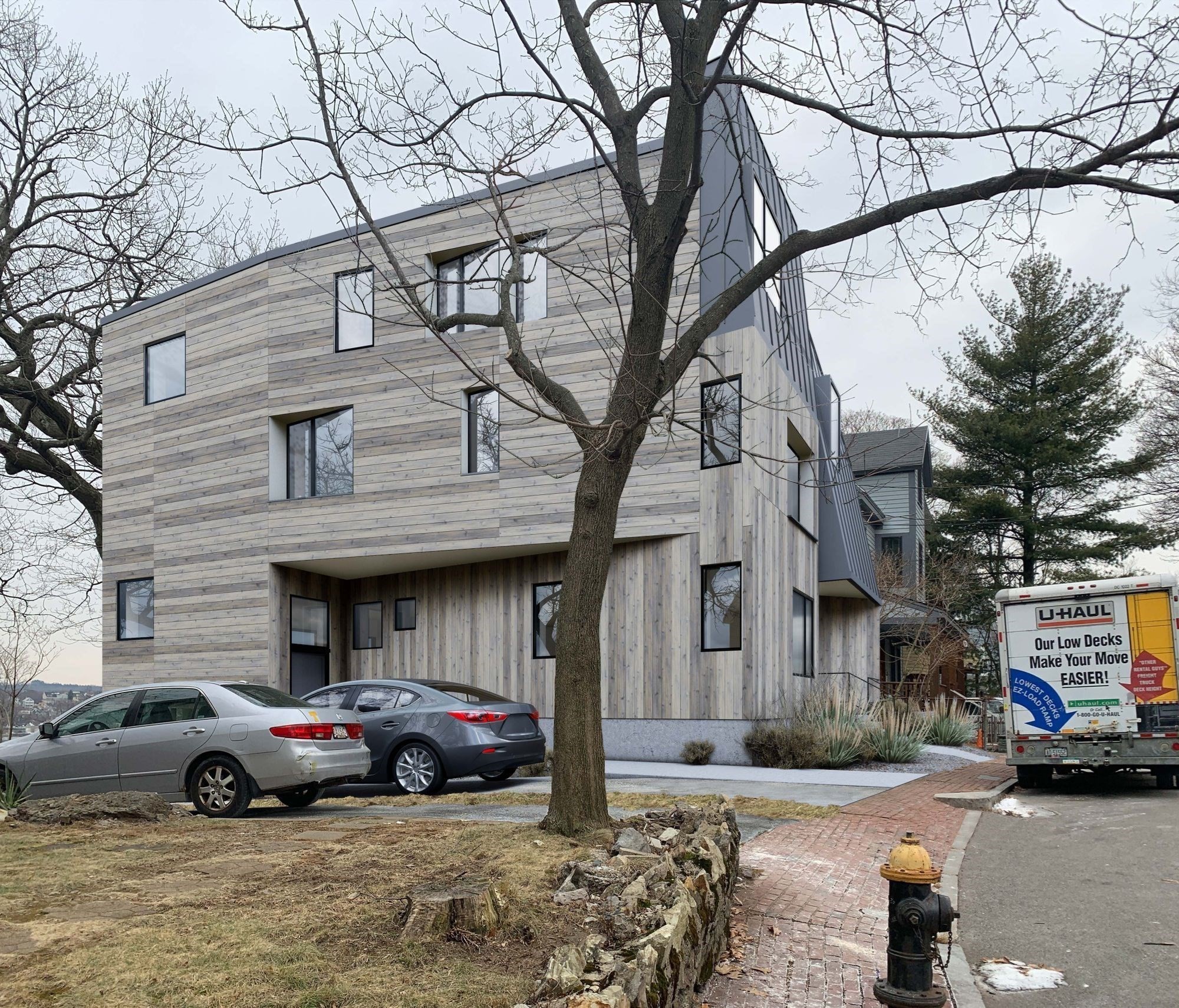 63 Beech Glen St, Fort Hill, Boston, MA 02119 - Image 2