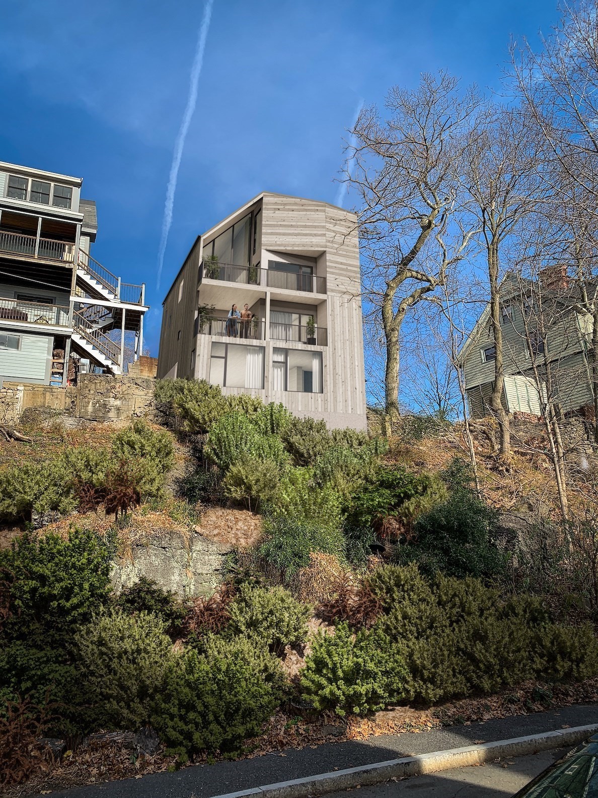 63 Beech Glen St, Fort Hill, Boston, MA 02119 - Image 4