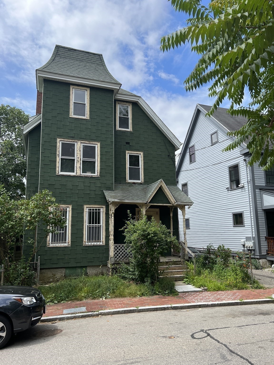 63 Beech Glen St, Fort Hill, Boston, MA 02119 - Image 5