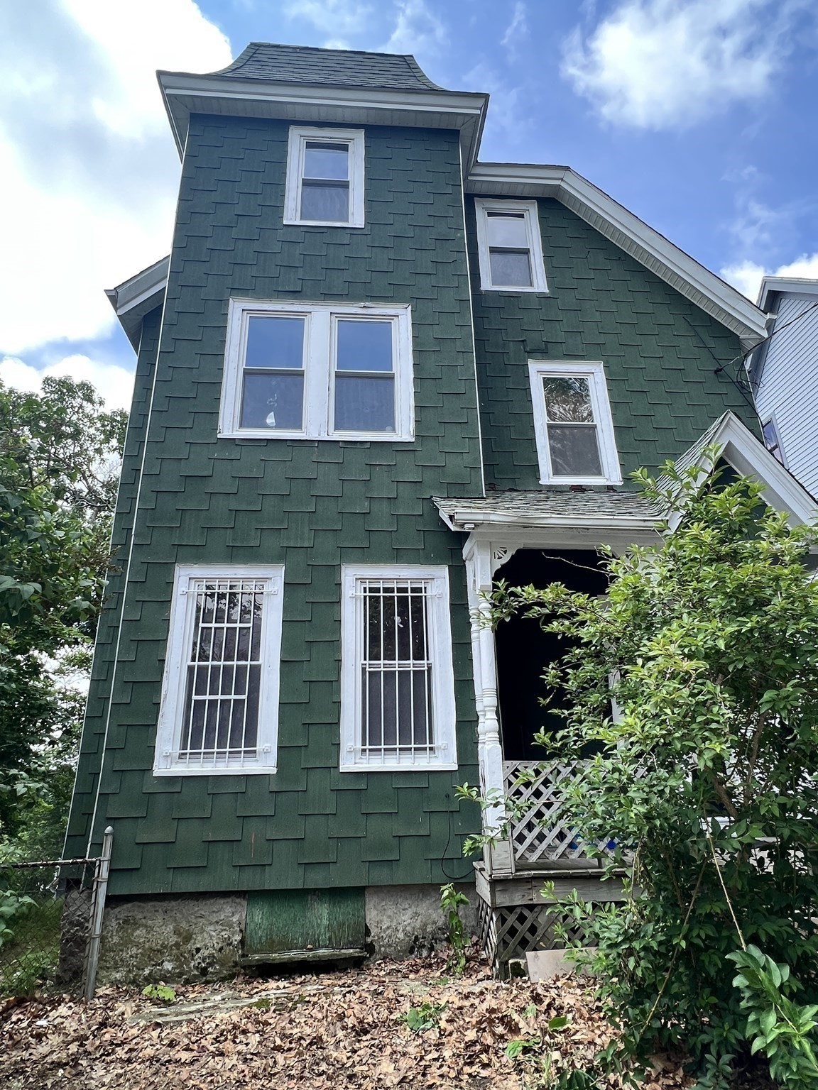 63 Beech Glen St, Fort Hill, Boston, MA 02119 - Image 6