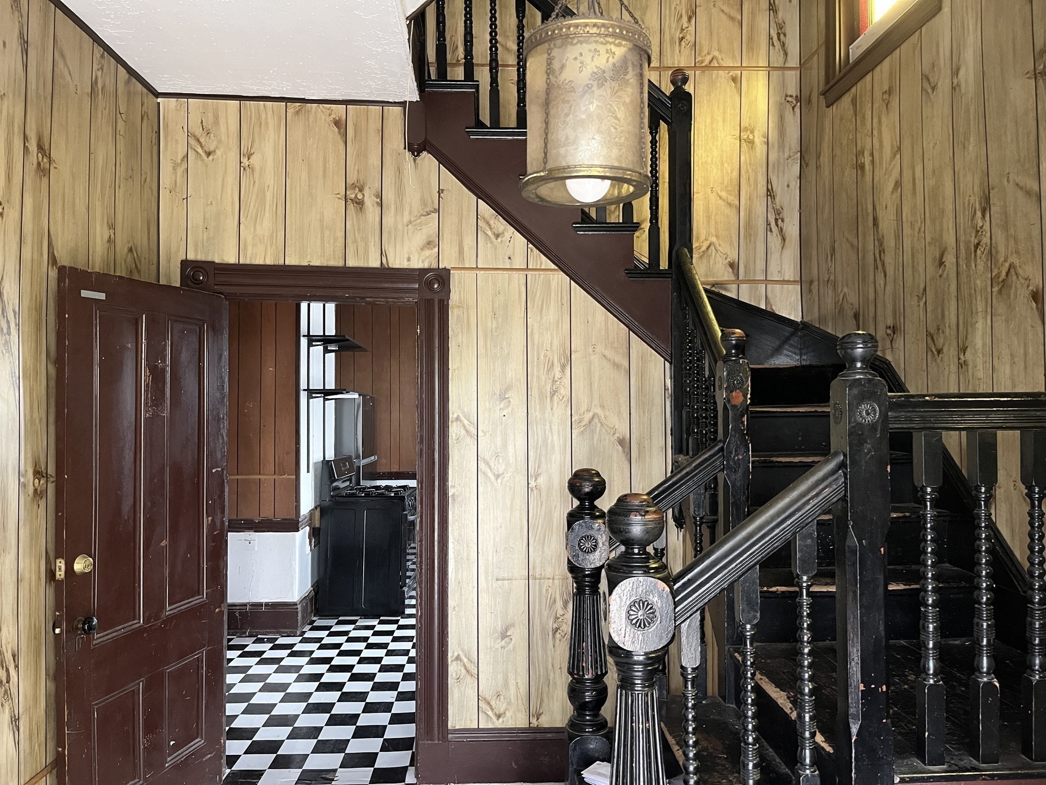 63 Beech Glen St, Fort Hill, Boston, MA 02119 - Image 7