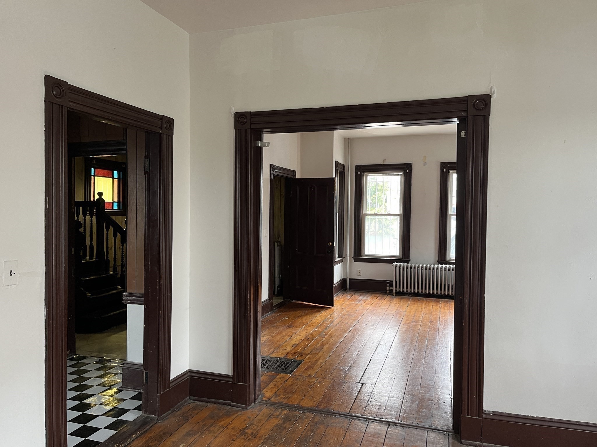 63 Beech Glen St, Fort Hill, Boston, MA 02119 - Image 9