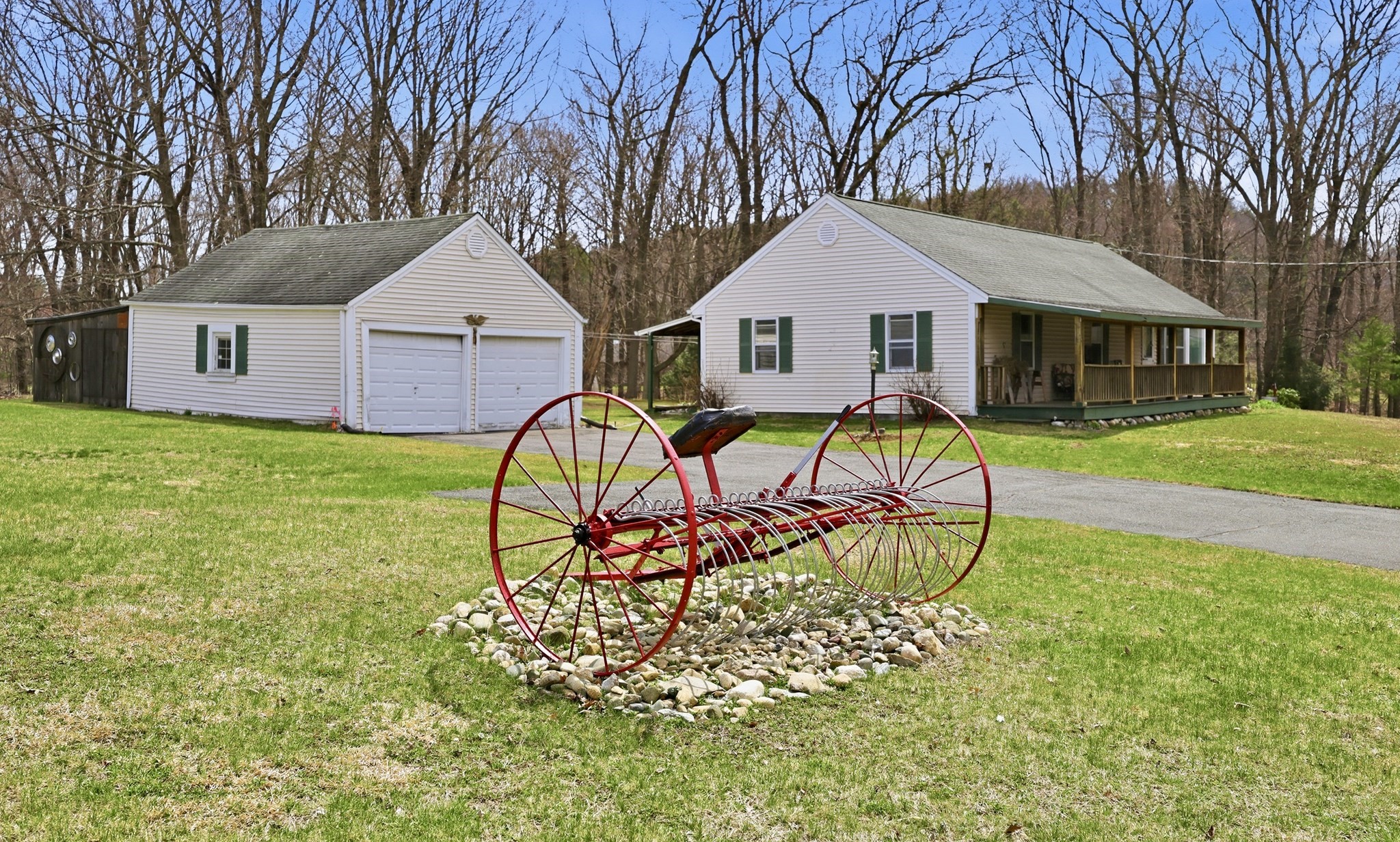 240 Upper Rd, Deerfield, MA 01342