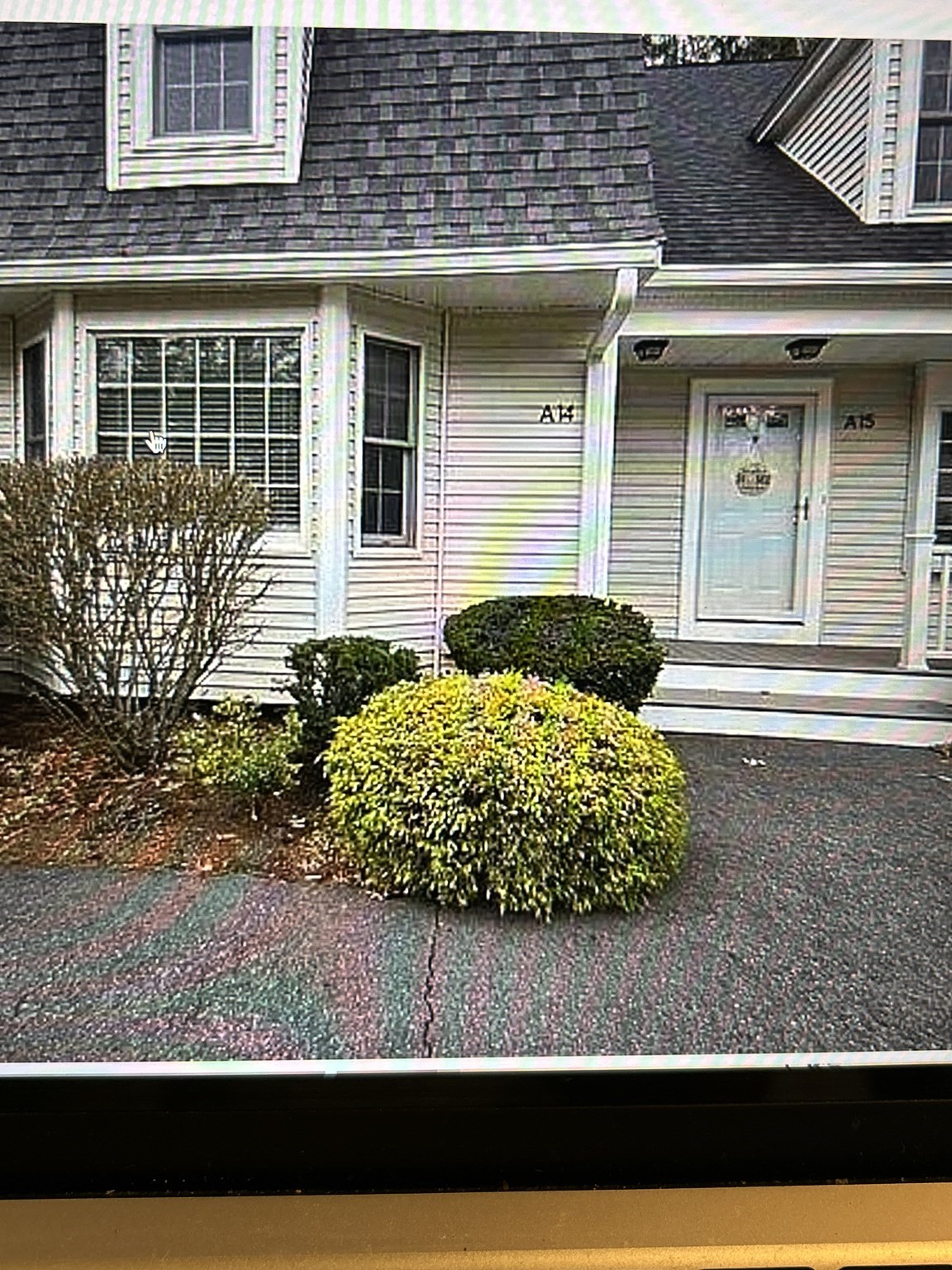 547 Washington St Unit A14, Pembroke, MA 02359