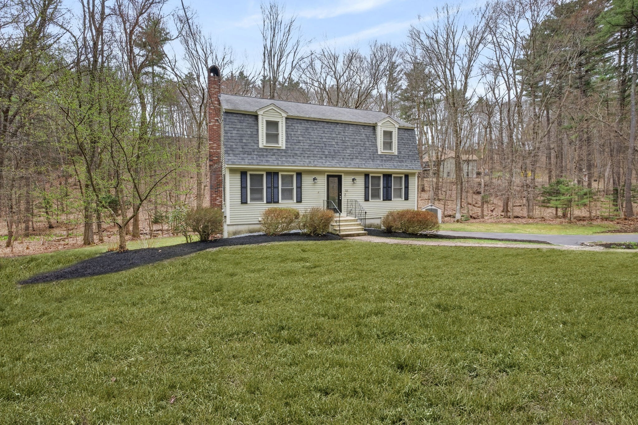 111 Goss Ln, Lancaster, MA 01523