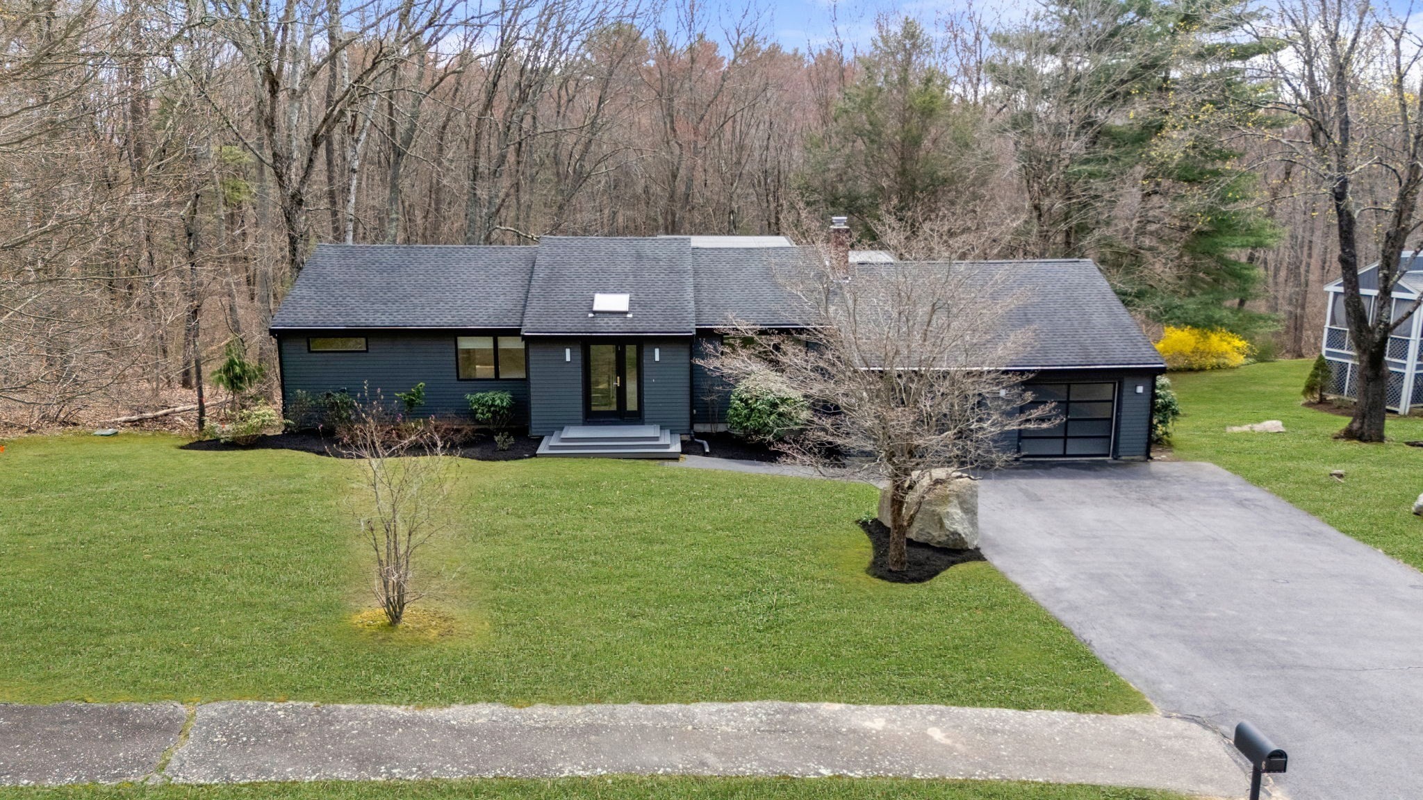6 Osprey Road, Sharon, MA 02067