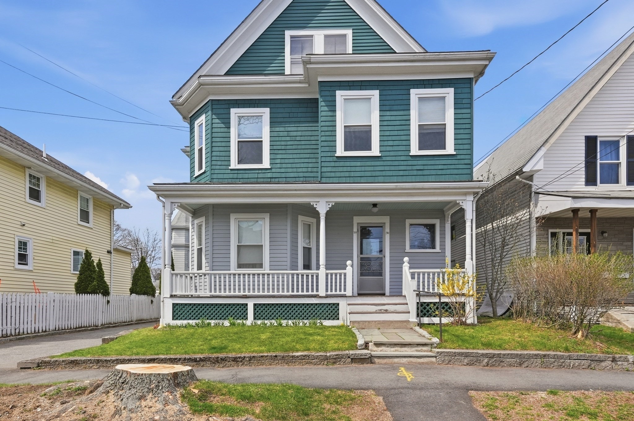 28 State Street, Milton, MA 02186