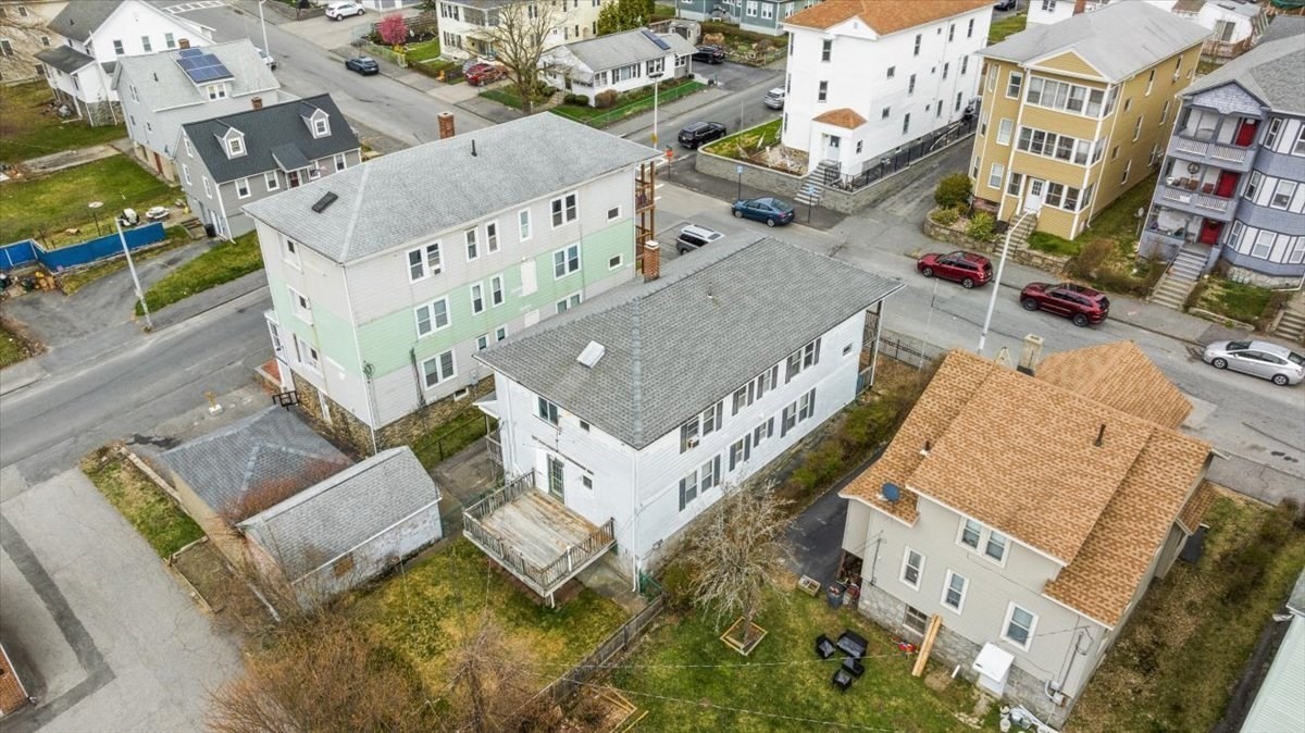 34 Dartmouth St, Worcester, MA 01604 - Image 4