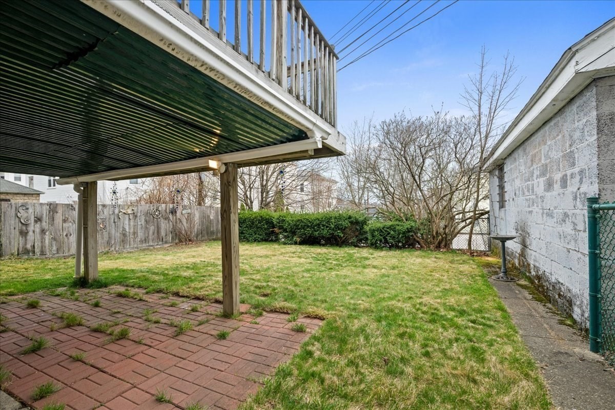 34 Dartmouth St, Worcester, MA 01604 - Image 36