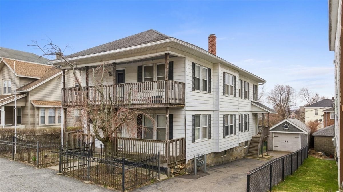 34 Dartmouth St, Worcester, MA 01604 - Image 38