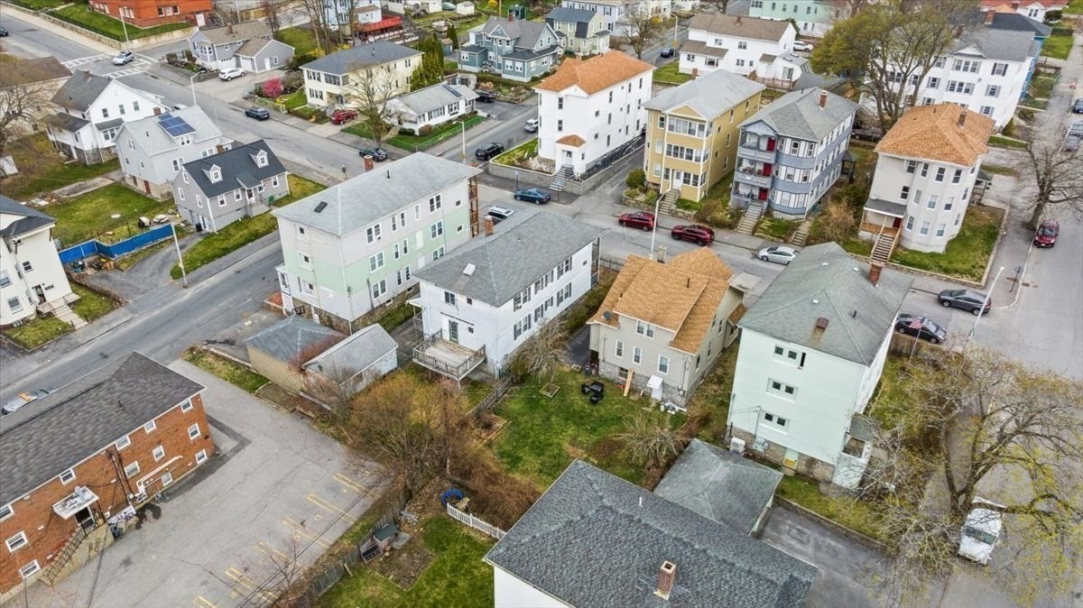 34 Dartmouth St, Worcester, MA 01604 - Image 39