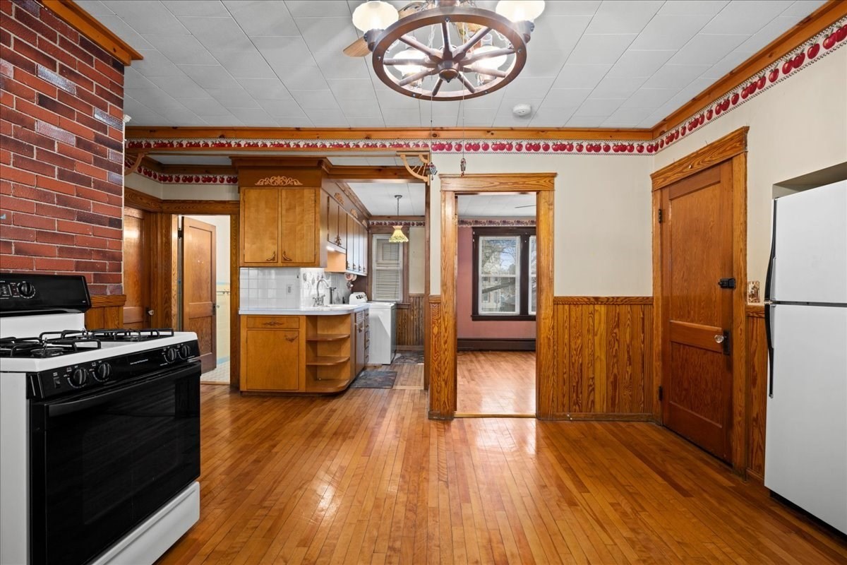 34 Dartmouth St, Worcester, MA 01604 - Image 5