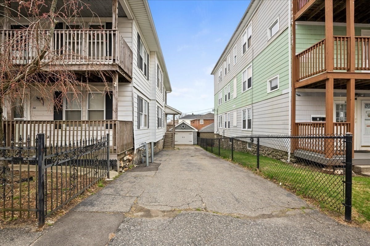 34 Dartmouth St, Worcester, MA 01604 - Image 42
