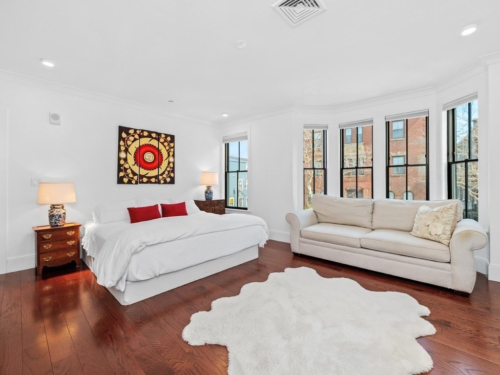 324 Bunker Hill Street Unit 201, Charlestown, Boston, MA 02129 - Image 11