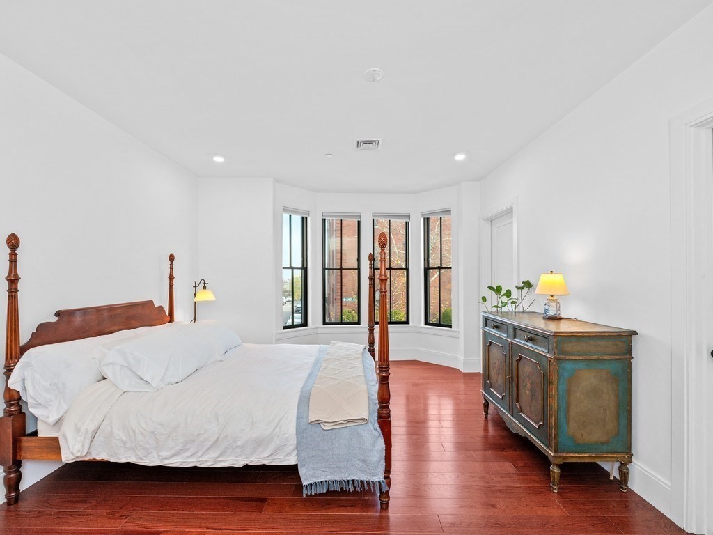 324 Bunker Hill Street Unit 201, Charlestown, Boston, MA 02129 - Image 14