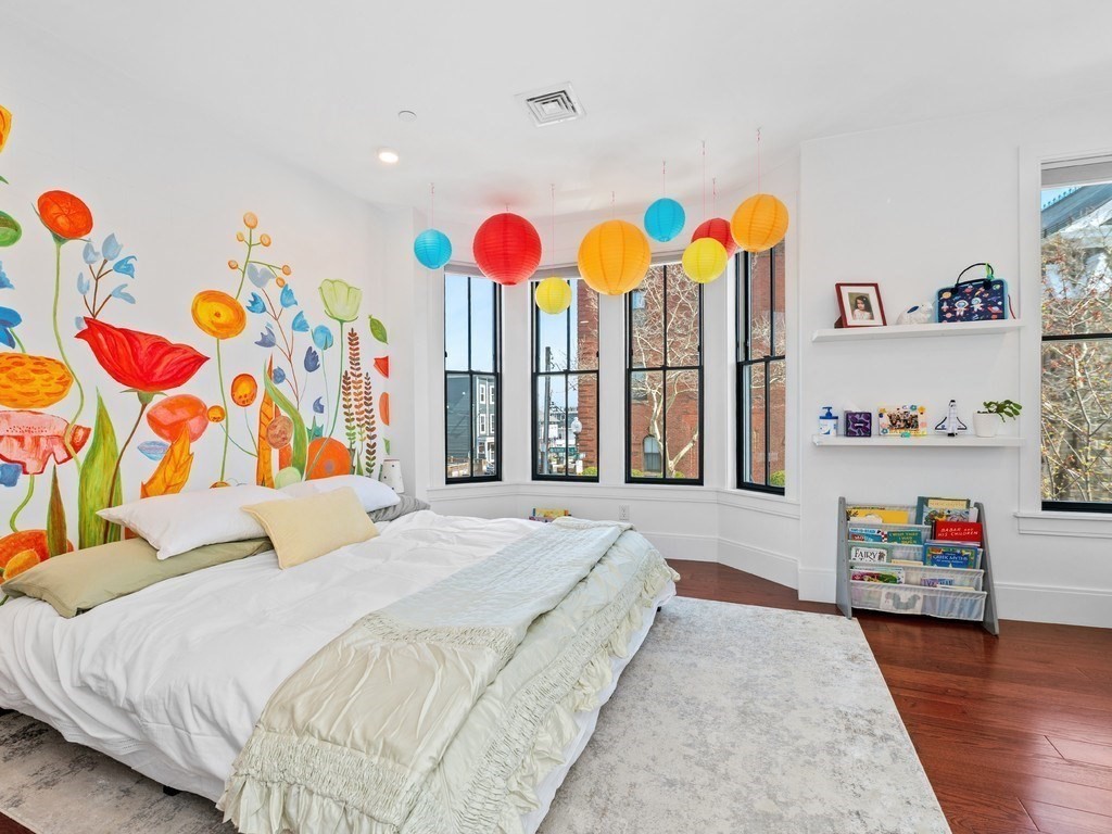 324 Bunker Hill Street Unit 201, Charlestown, Boston, MA 02129 - Image 17