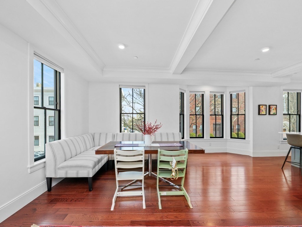 324 Bunker Hill Street Unit 201, Charlestown, Boston, MA 02129 - Image 3