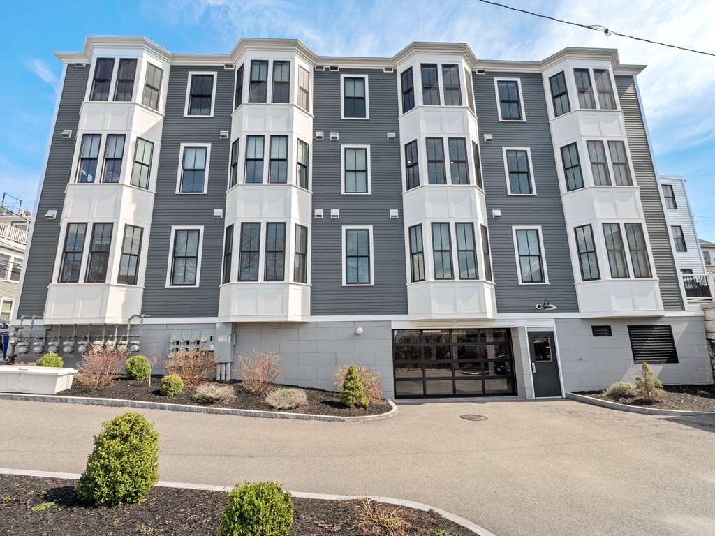324 Bunker Hill Street Unit 201, Charlestown, Boston, MA 02129 - Image 21