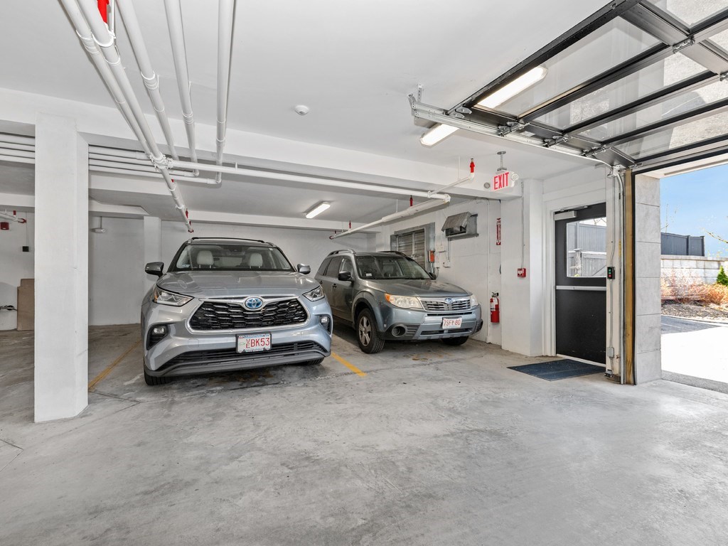 324 Bunker Hill Street Unit 201, Charlestown, Boston, MA 02129 - Image 23