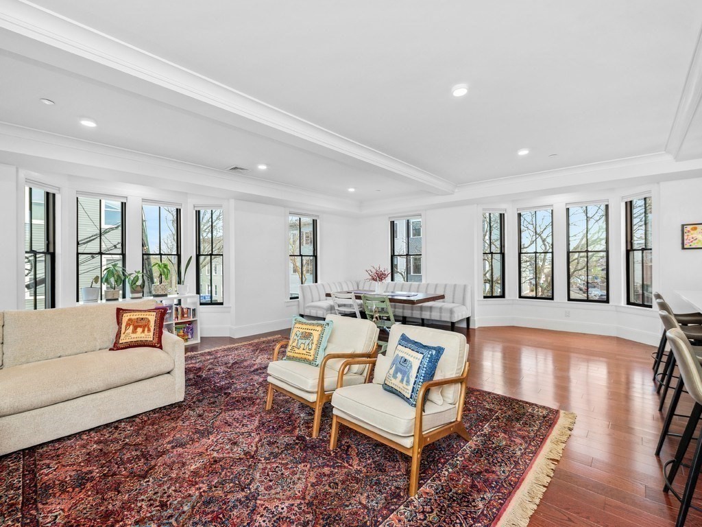 324 Bunker Hill Street Unit 201, Charlestown, Boston, MA 02129 - Image 4