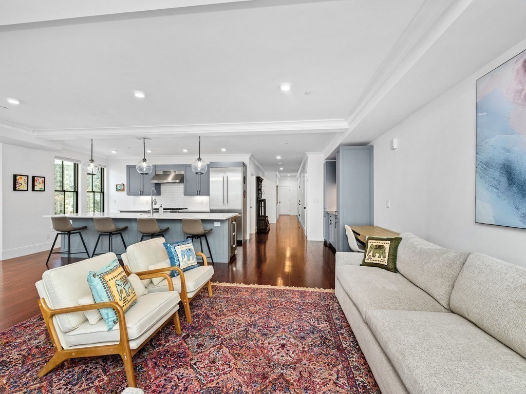324 Bunker Hill Street Unit 201, Charlestown, Boston, MA 02129 - Image 6