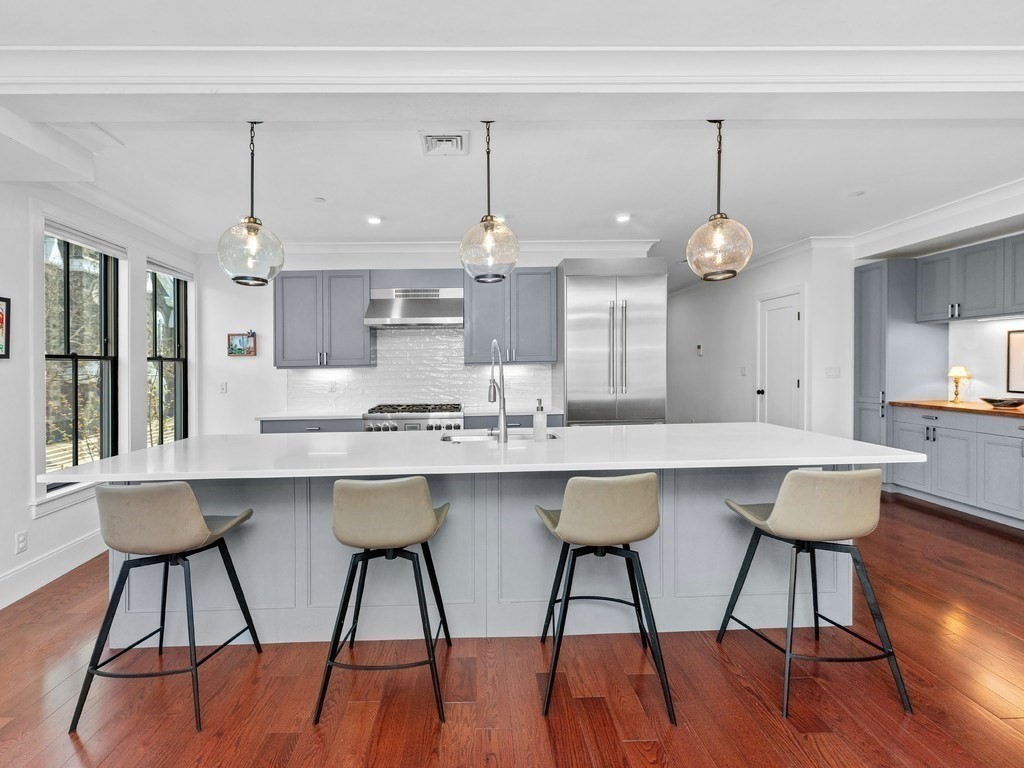 324 Bunker Hill Street Unit 201, Charlestown, Boston, MA 02129 - Image 7