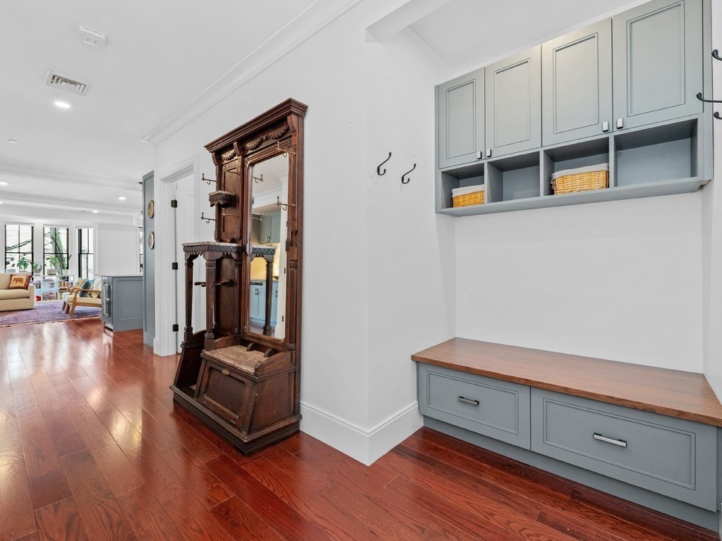 324 Bunker Hill Street Unit 201, Charlestown, Boston, MA 02129 - Image 10