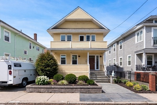 123 Willis Ave