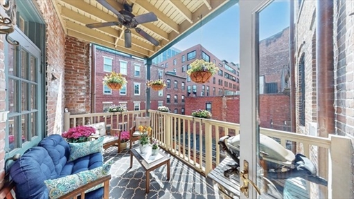 18 Hancock St, Apt 4