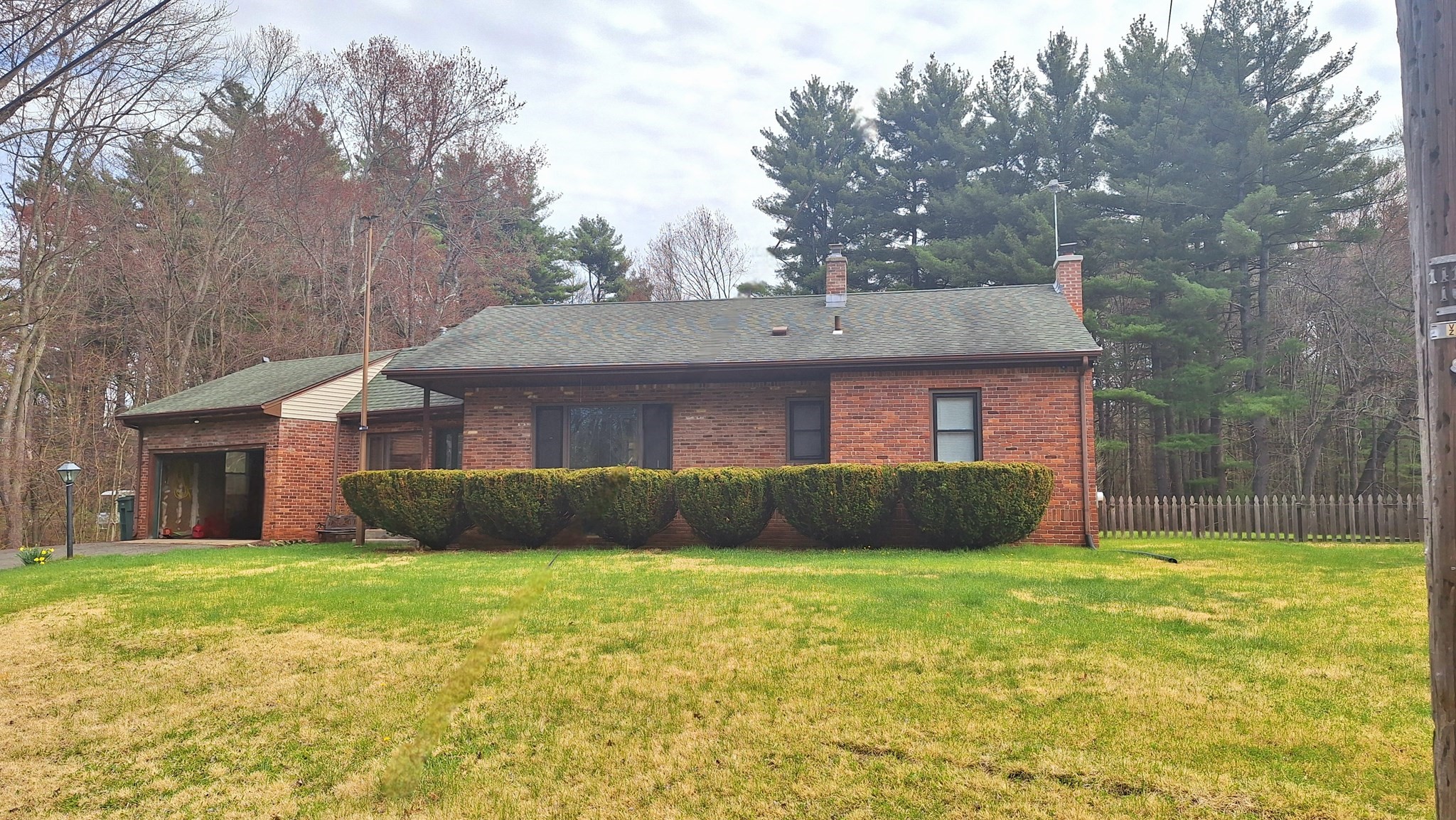 115 Senator St, Springfield, MA 01129