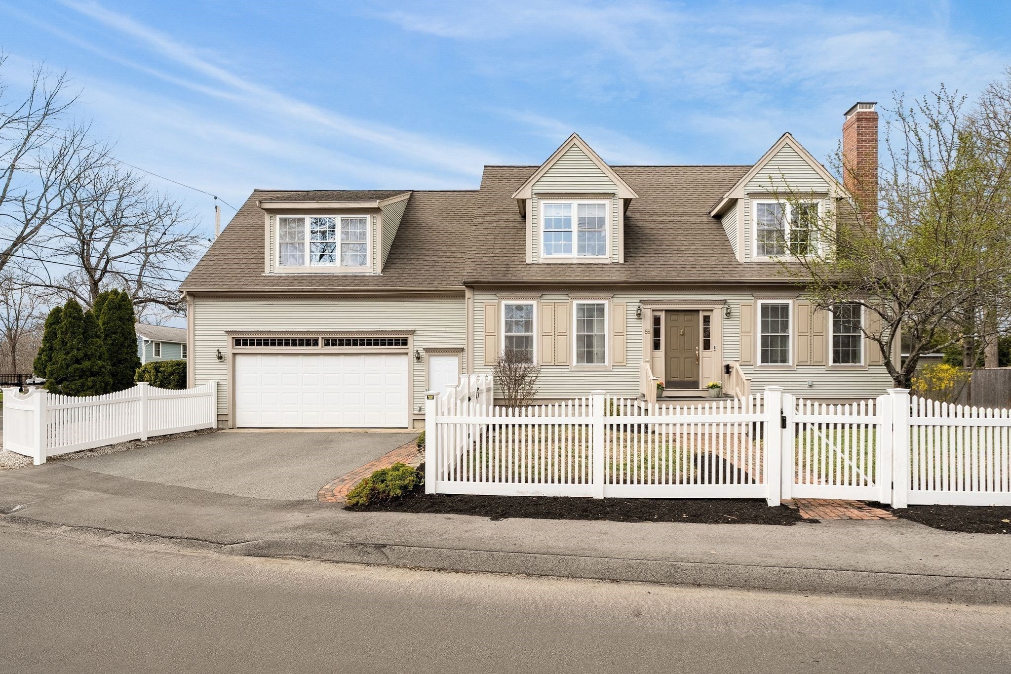 55 Wompatuck Rd, Hingham, MA 02043