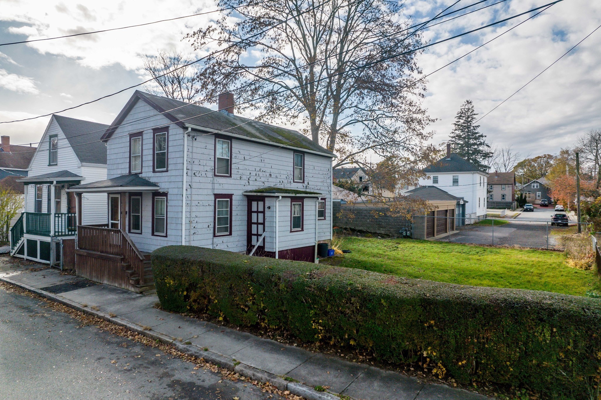 19 Jenney St, New Bedford, MA 02740