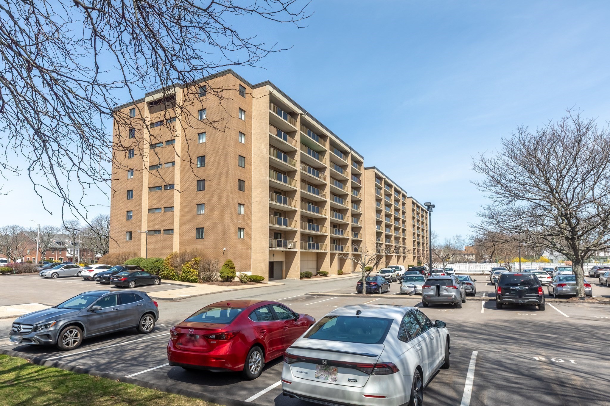 175 Quincy Shore Dr Unit B33, Quincy, MA 02171