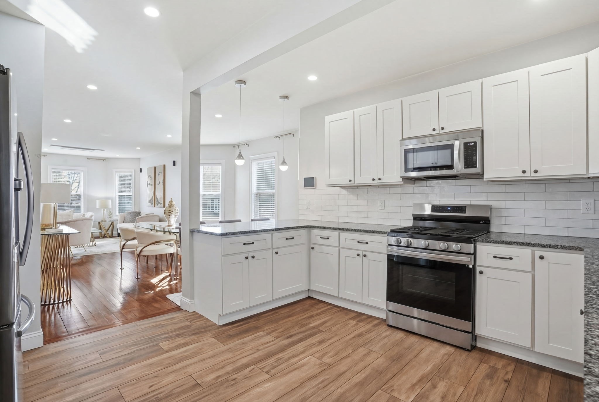 20 Bentham Rd, Dorchester, Boston, MA 02122