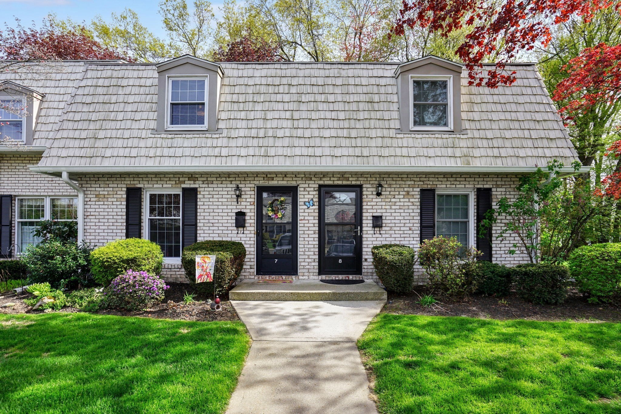 7 Plantation Dr Unit 7, Agawam, MA 01001