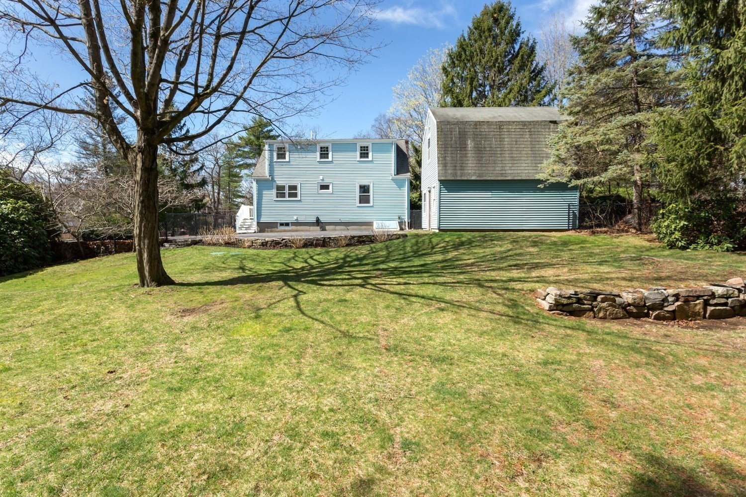 150 Central Street, Foxboro, MA 02035