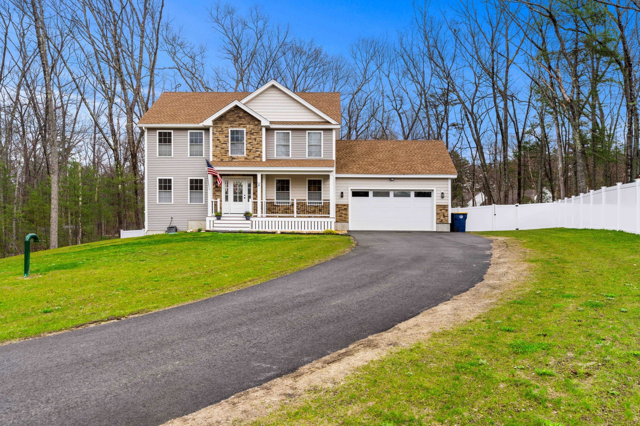 11 Springview Terrace, Plaistow, NH 03865