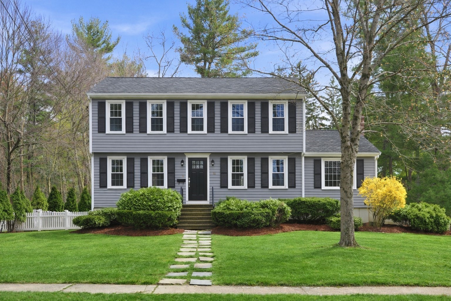 86 Alton Street, Walpole, MA 02081